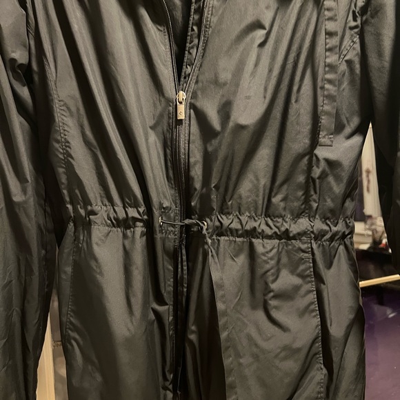 Columbia Rain Windbreaker - Picture 4 of 5